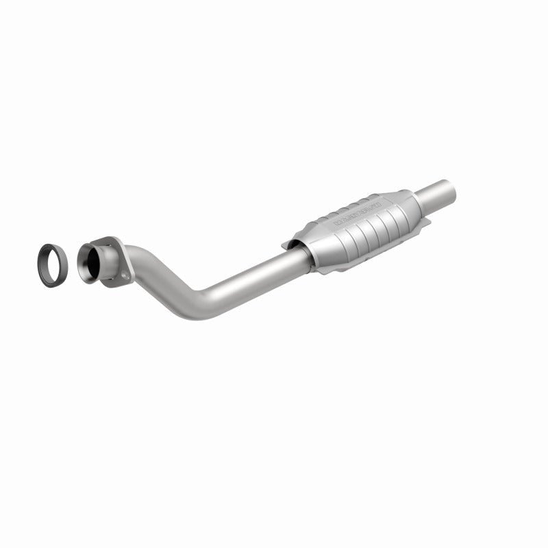 MagnaFlow Conv GM 37.38X6.5X4 2.25/2.25 - My Store