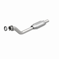 MagnaFlow Conv GM 37.38X6.5X4 2.25/2.25 - My Store