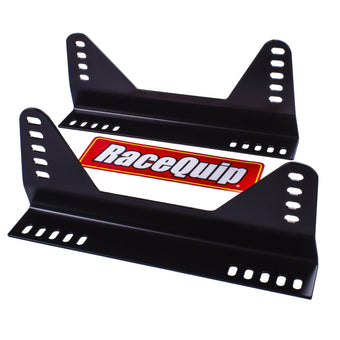 compare product RaceQuip 160mm Steel Seat Mount
