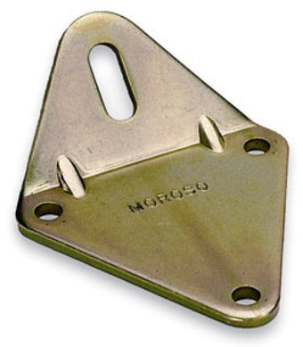 compare product Moroso Chevrolet Big Block/Small Block (w/Fabricated Chassis) Motor Mounts - 1/2in - Steel - 2 Pack