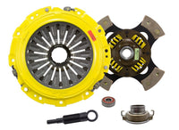 ACT 2006 Subaru Impreza HD - M/Race Sprung 4 Pad Clutch Kit - My Store