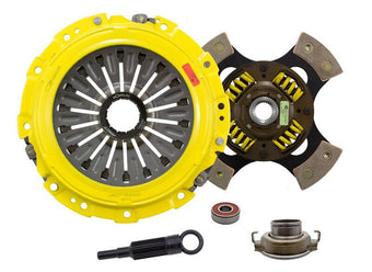compare product ACT 2006 Subaru Impreza HD-M/Race Sprung 4 Pad Clutch Kit