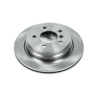 compare product Power Stop 2006 BMW 325xi Rear Autospecialty Brake Rotor