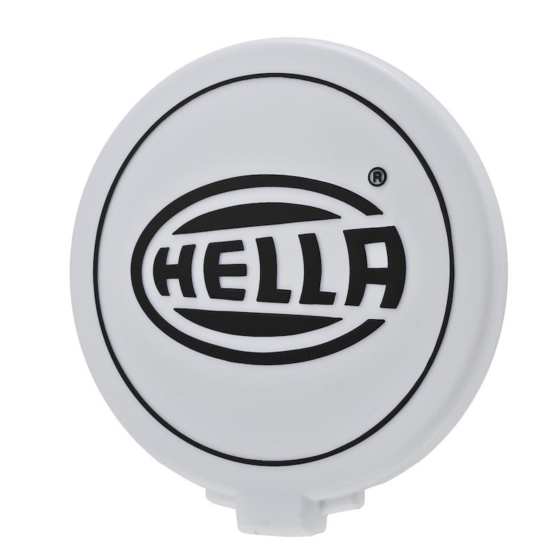 Hella 500FF 12V/55W Halogen Driving Lamp Kit - My Store