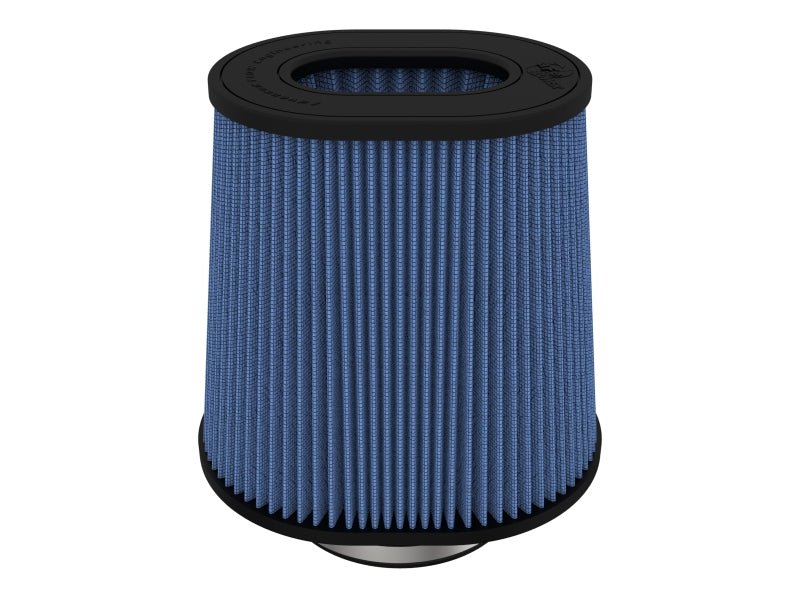 aFe Magnum FLOW Pro 5R Universal Air Filter 5.50in F / 10x8 IN / Bx 8x6 T (Inv) / 9in H - My Store