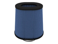 aFe Magnum FLOW Pro 5R Universal Air Filter 5.50in F / 10x8 IN / Bx 8x6 T (Inv) / 9in H - My Store