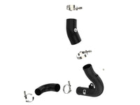 aFe Bladerunner 2.75in Aluminum Cold Charge Pipe Black VW GTI (MKVIII) 22 - 23 L4 - 2.0L (t) - My Store