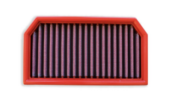 compare product BMC 20+ Aprilia RS 660 Replacement Air Filter- Race