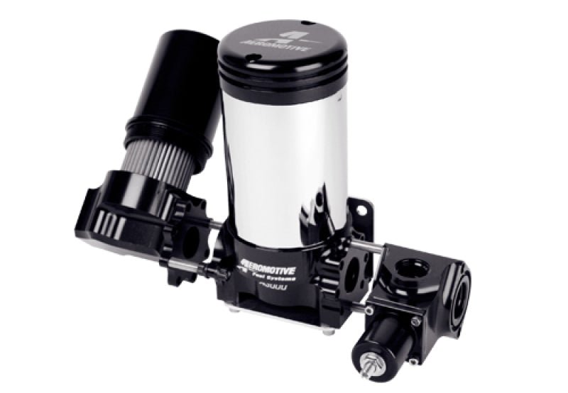 Aeromotive A3000 Drag Race Carbureted Fuel Pump Only - My Store