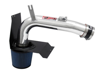 compare product Injen 2014 Subaru Impreza WRX/STi 2.5L 4 Cyl.(Turbo) Polished Cold Air Intake w/ Heat Shield
