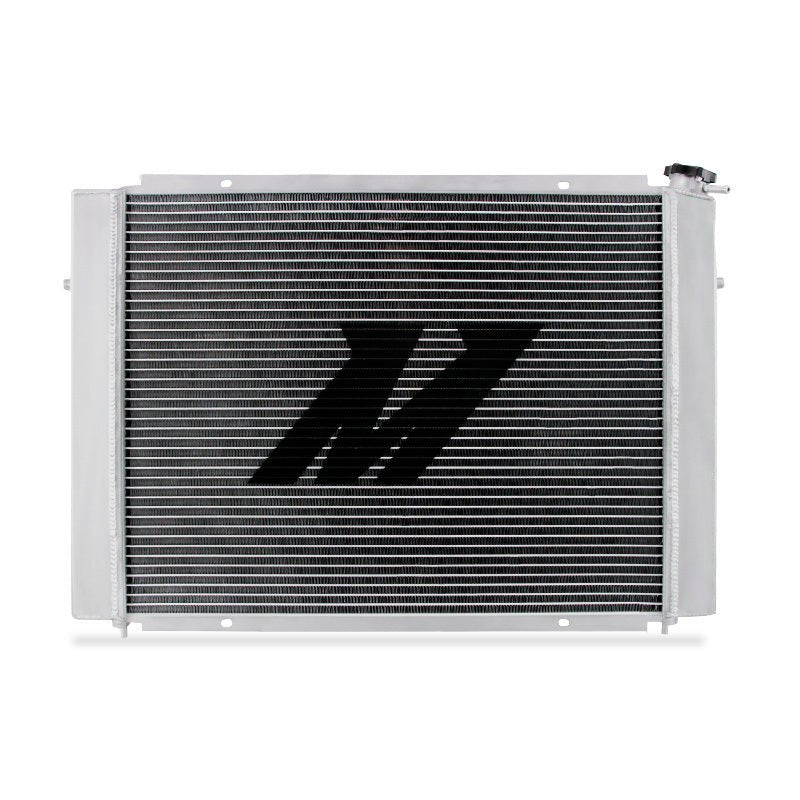 Mishimoto 86 - 95 Holden Commodore VP/VR/VS V8 5.0L Aluminum Radiator - My Store