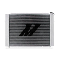 Mishimoto 86 - 95 Holden Commodore VP/VR/VS V8 5.0L Aluminum Radiator - My Store