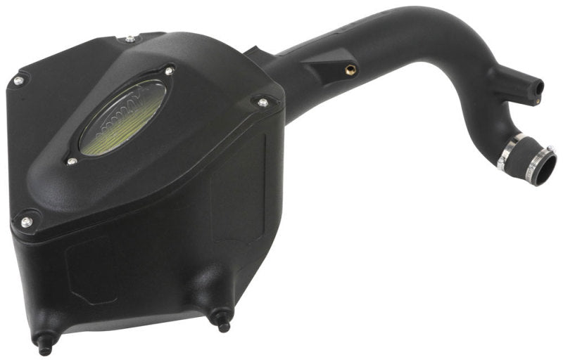 Airaid 19 - 20 Chevrolet Silverado 1500 L4 Performance Air Intake System (Synthamax Filter) - My Store