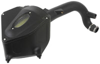 Airaid 19 - 20 Chevrolet Silverado 1500 L4 Performance Air Intake System (Synthamax Filter) - My Store
