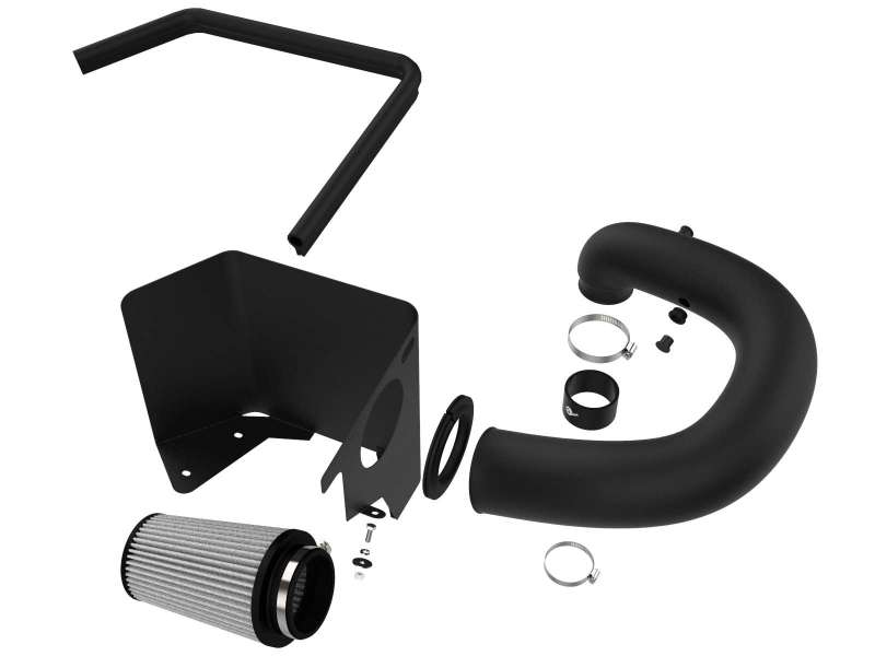 aFe MagnumFORCE Intakes Stage - 2 PDS AIS PDS Jeep Cherokee (XJ) 91 - 01 I6 - 4.0L - My Store