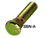 compare product Project Kics Nissan Wheel Stud - 10MM