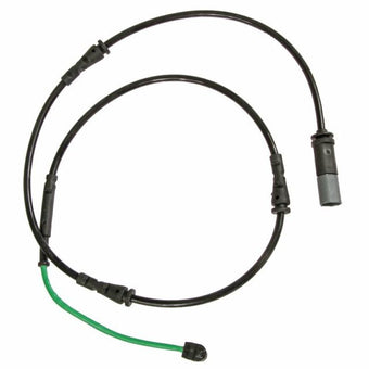 compare product Power Stop 10-17 BMW 535i GT Rear Euro-Stop Electronic Brake Pad Wear Sensor