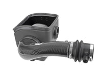 aFe 19 - 23 Nissan Patrol 4.8L L6 Track Series Carbon Fiber Intake System w/Pro DRY S Filter - My Store