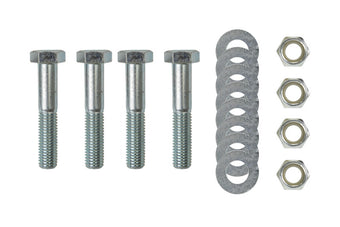 compare product UMI Performance 82-03 S-10/S-15 Upper A-Arm Mounting Hardware