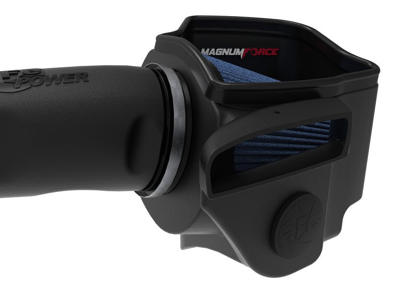 aFe Magnum FORCE Pro 5R Cold Air Intake System 11 - 19 Jeep Grand Cherokee (WK2) V8 - 5.7L - My Store