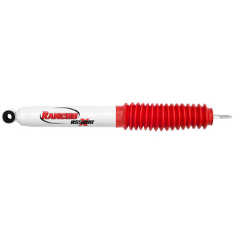 compare product Rancho 66-77 Ford Bronco Front RS5000X Shock