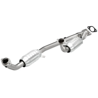 compare product MagnaFlow Direct Fit Catalytic Converter Windstar 95-96