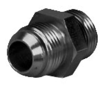 compare product Moroso Dry Sump Tank/Pump Scavenge Manifold Fitting -12An to -12An w/O-Ring - Aluminum - Single