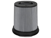 aFe Magnum FLOW Pro DRY S Replacement Air Filter F - (7X4.75) / B - (9X7) / T - (7.25 X 5) (Inv) / H - 9in. - My Store