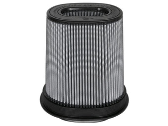 compare product aFe Magnum FLOW Pro DRY S Replacement Air Filter F-(7X4.75) / B-(9X7) / T-(7.25 X 5) (Inv) / H-9in.