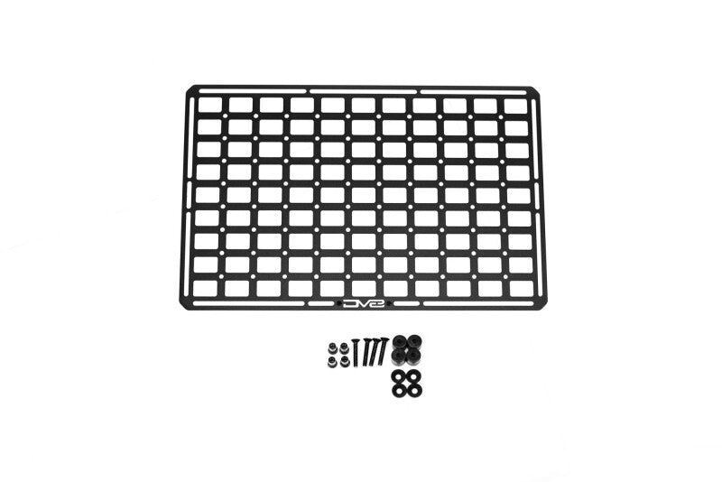 DV8 Offroad Universal Molle Panels - 23In x 15In - My Store