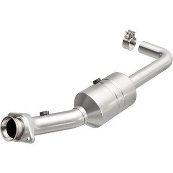 compare product MagnaFlow Direct Fit Catalytic Converter 2011-2014 F-150 3.7L Underbody