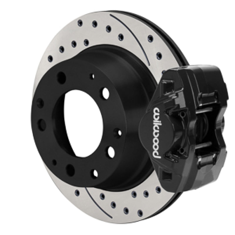 Brake Kits - Performance Blank