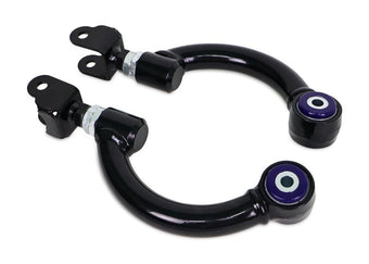 compare product SuperPro 2018-2025 Lexus ES300h Camber Adjustable Rear Upper Control Arm Set