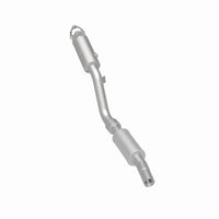 MagnaFlow Conv DF 05 - 09 Audi Quattro 3.2L Driver Side - My Store