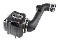 aFe Momentum HD Pro DRY S Stage 2 Intake System 11 - 16 GM Diesel Trucks V8 - 6.6L (td) LML - My Store