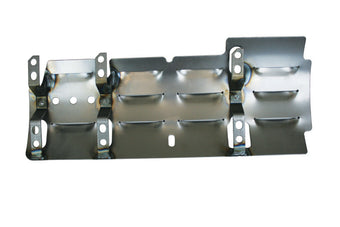 compare product Moroso GM LS w/ARP Main Cap Studs Louvered Windage Tray