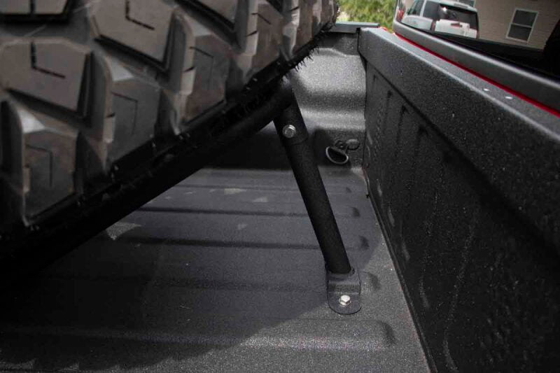 Fishbone Offroad 2020+ Jeep Gladiator JT In - Bed Tire Carrier - My Store