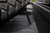 Fishbone Offroad 2020+ Jeep Gladiator JT In - Bed Tire Carrier - My Store