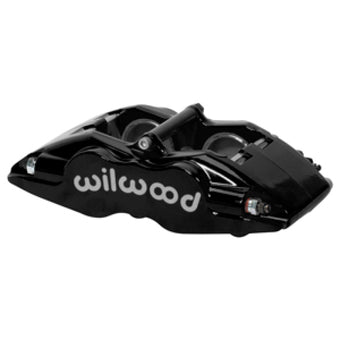compare product Wilwood 1.75 FSLI4 Caliper .810 Rotor Black