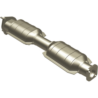 compare product MagnaFlow Direct Fit Catalytic Converter Ford 88 89