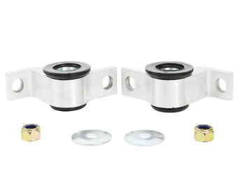 compare product Whiteline 93-00 Subaru Impreza Non-Turbo Front Race anti-dive caster kit