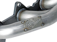 aFe Twisted Steel 409SS Shorty Header 04 - 10 Ford F - 150 V8 - 5.4L - My Store