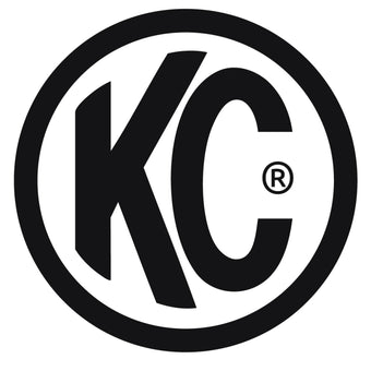compare product KC HiLiTES Universal Power Cable Kit - 18ft 6 AWG