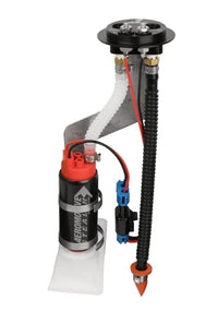 Aeromotive 86 - 98.5 Ford Mustang 340lph Fuel Pump & Hanger - My Store
