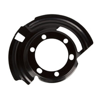 Omix Dust Shield Brake Front Right - 84 - 06 Jeep models - My Store