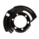 Omix Dust Shield Brake Front Right - 84 - 06 Jeep models - My Store