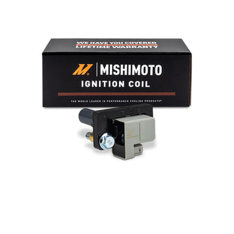 compare product Mishimoto 04-10 Subaru WRX/STI Ignition Coil