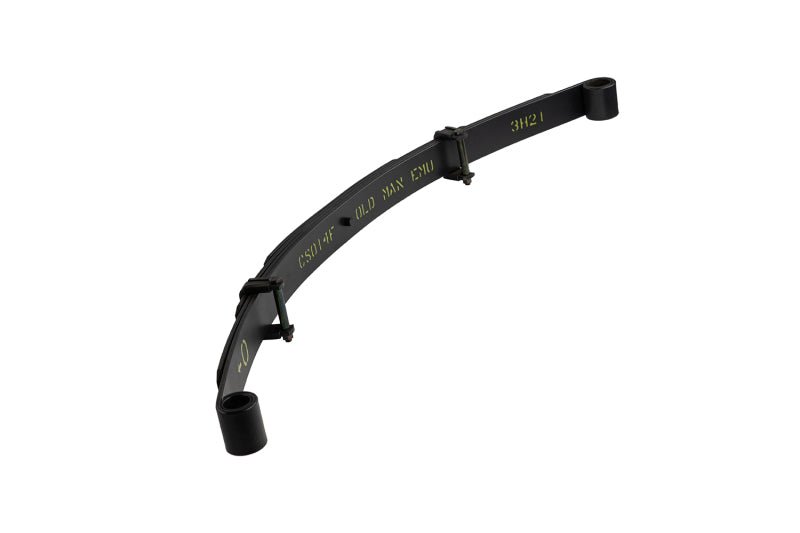 ARB / OME Leaf Spring Jeep Yj F - My Store
