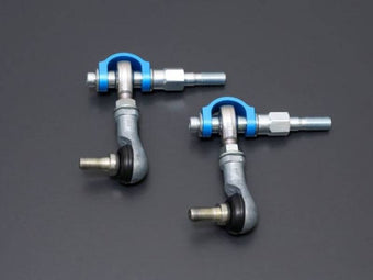 compare product Cusco 2023 Toyota GR Corolla Rear Adjustable Sway Bar End Link Set