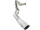 aFe MACHForce XP Exhaust 5in DPF - Polished, GM Diesel Trucks 07.5 - 10 V8 - 6.6L 9(td) LMM - My Store